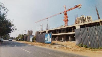 Project Image of 694.0 - 964.0 Sq.ft 2 BHK Apartment for buy in Happy Skyside