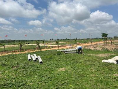 Project Image of 1350.0 - 3150.0 Sq.ft Residential Plot Plot for buy in GKR Virraat Homes