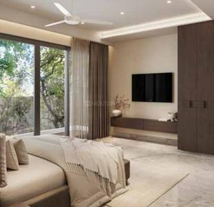 R M Aareem Luxury Homes Bedroom 1