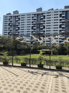 Project Image of 927 Sq.ft 2 BHK Apartment / Flat for sale in Hadapsar for Rs. 5500000