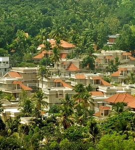 Project Image of 2575 Sq.ft 3 BHK Villa for sale in Kakkanad for Rs. 30000000