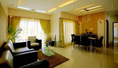 Project Image of 1035.0 - 1450.0 Sq.ft 2 BHK Apartment for buy in Aditya Comfort Zone