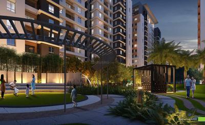 Project Image of 1050 Sq.ft 2 BHK Apartment / Flat for sale in Khelgaon for Rs. 4500000