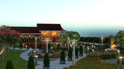 Project Image of 869.99 - 1122.78 Sq.ft Residential Plot Plot for buy in Sterling Balajee Suraksha Enclave Phase 2