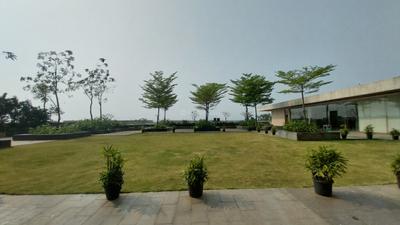 Project Image of 639.0 - 1130.0 Sq.ft 2 BHK Apartment for buy in Sunteck Signia Waterfront