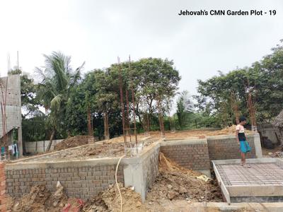 Project Image of 2192.0 - 2687.5 Sq.ft 3 BHK Villa for buy in Jehovah CMN Garden Luxury Villas