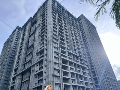 Project Image of 3999.0 - 5454.0 Sq.ft 4 BHK Apartment for buy in DSR Skymarq