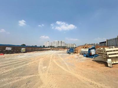 Project Image of 1475.0 - 1991.0 Sq.ft 3 BHK Apartment for buy in Aparna Newlands