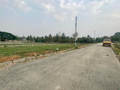 Project Image of 1200.0 - 1700.0 Sq.ft Residential Plot Plot for buy in Vinra Nimishadri Envlave