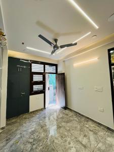 VS Builder Floors Bedroom 1