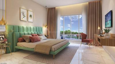 Project Image of 441.0 - 759.39 Sq.ft 1 BHK Apartment for buy in Runwal Gardens Phase 4 Bldg No 35 36