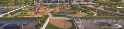Project Image of 535.18 - 699.01 Sq.ft 2 BHK Apartment for buy in Sarthak Optima Heights Building F
