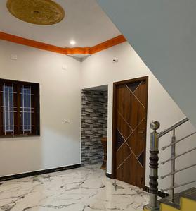 Project Image of 0.0 - 800.0 Sq.ft 2 BHK Villa for buy in Sai Vriksham