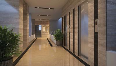 Project Image of 0.0 - 480.39 Sq.ft 2 BHK Apartment for buy in Siddhivinayak Vision Ace Mhada