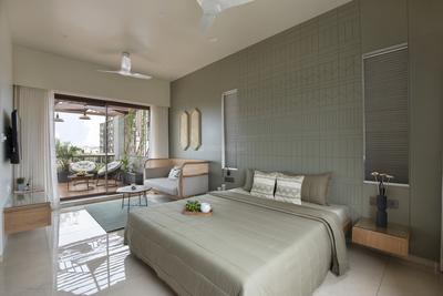 Project Image of 2300.0 - 2370.0 Sq.ft 4 BHK Villa for buy in Galaxy 36