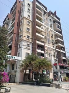 Project Image of 1078.0 - 2100.0 Sq.ft 2 BHK Apartment for buy in Prime Legend