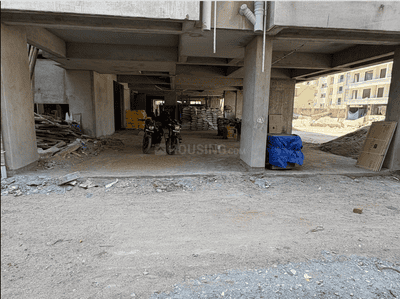 Project Image of 0.0 - 1070.0 Sq.ft 3 BHK Apartment for buy in Sundaram Status
