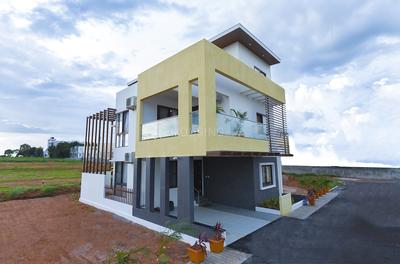 Project Image of 2490 Sq.ft 4 BHK Villa for sale in Sarjapur for Rs. 22000000