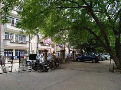 Project Image of 1200.0 - 1300.0 Sq.ft 2 BHK Apartment for buy in Purvanchal Oriental Insurenace Apartments
