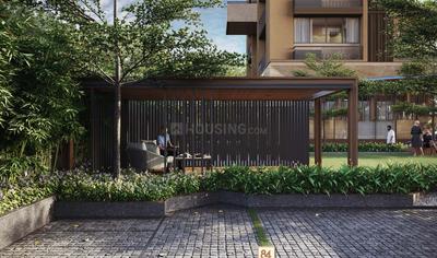 Project Image of 3735.0 - 6900.0 Sq.ft 4 BHK Apartment for buy in Triveni 84