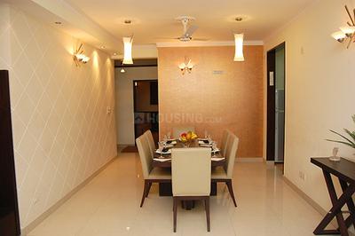 Project Image of 1265.0 - 3750.0 Sq.ft 3 BHK Apartment for buy in Purvanchal Silver City II