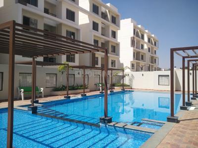 Project Image of 967.0 - 1593.0 Sq.ft 2 BHK Apartment for buy in Dhammanagi Lilium Gardenia
