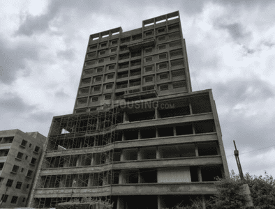 Project Image of 516.34 - 907.18 Sq.ft 1 BHK Apartment for buy in Lifecraft The 4Th Axis Phase 1
