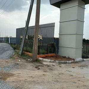 Project Image of 1800.0 - 4500.0 Sq.ft Residential Plot Plot for buy in Manidweepas Arka Meadows