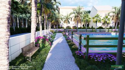 Project Image of 434.0 - 1577.0 Sq.ft 1 BHK Apartment for buy in Sukhoneer Water Garden Complex Phase 1