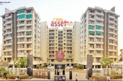 Project Image of 1145.0 - 1869.0 Sq.ft 2 BHK Apartment for buy in SDC Euro Exotica
