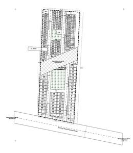 Project Image of 800.0 - 1430.0 Sq.ft Residential Plot Plot for buy in Devkrapa Corridor
