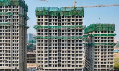 Project Image of 493.0 - 923.0 Sq.ft 2 BHK Apartment for buy in Dosti Tulip Dosti West County
