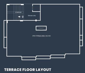 Project Image of 630.44 - 722.47 Sq.ft 2 BHK Apartment for buy in Shelza Copper Plaza