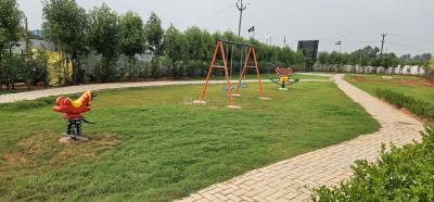 Project Image of 600.0 - 2400.0 Sq.ft Residential Plot Plot for buy in Vihaana Vista Bliss