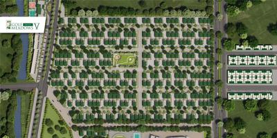 Project Image of 1363 Sq.ft Residential Plot / Land for sale in Ashiana Colony for Rs. 7420000