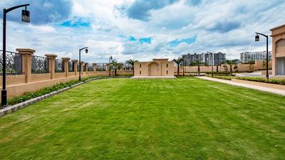 Project Image of 1600 Sq.ft 3 BHK Apartment / Flat for sale in Mohammed Wadi for Rs. 16500000