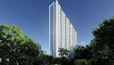 Project Image of 1025.0 - 1673.0 Sq.ft 2 BHK Apartment for buy in Amberstone Vectra