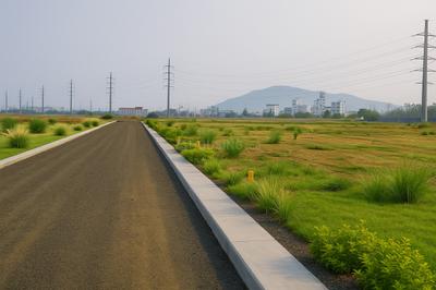 Project Image of 2025.0 - 23400.0 Sq.ft Residential Plot Plot for buy in Magadha Village