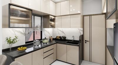 Project Image of 0.0 - 1991.0 Sq.ft 3 BHK Apartment for buy in Krishna Glory
