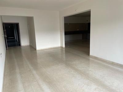 Project Image of 2124.0 - 2711.0 Sq.ft 3 BHK Apartment for buy in Serenity