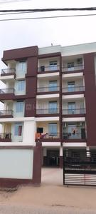 Project Image of 771.34 - 905.46 Sq.ft 2 BHK Apartment for buy in Bhagwat Dev Palace