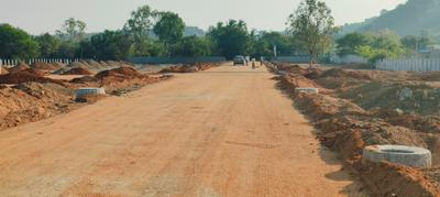 Project Image of 1350.0 - 2700.0 Sq.ft Residential Plot Plot for buy in Space Vision Maithreya
