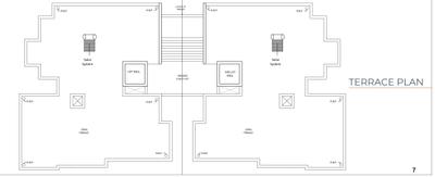 Project Image of 840.23 - 880.38 Sq.ft 3 BHK Apartment for buy in Vastu Vastu Nest