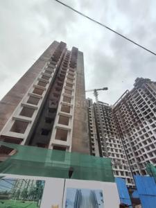 Project Image of 439.39 - 1073.0 Sq.ft 1 BHK Apartment for buy in Bachraj Legend