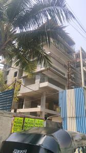 Project Image of 1252.0 - 2305.0 Sq.ft 3 BHK Apartment for buy in D Kapoor Land Dilkap Grandeur
