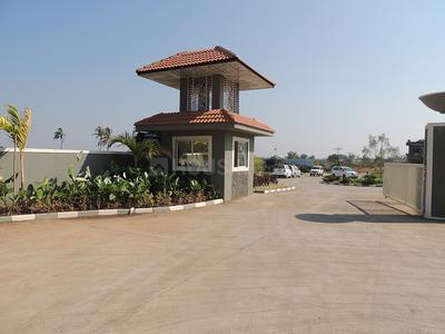 Project Image of 0.0 - 1350.0 Sq.ft Residential Plot Plot for buy in Eiffel Vintage City