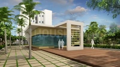 Project Image of 202.0 - 373.0 Sq.ft 1 BHK Apartment for buy in Maple Aapla Ghar Sanaswadi Phase III 1