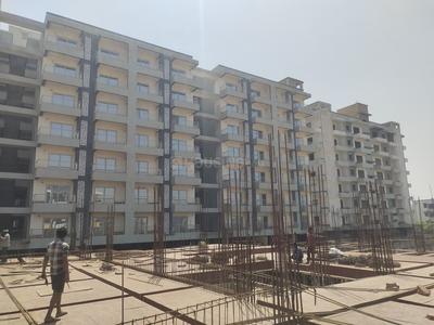Project Image of 1664.0 - 2372.0 Sq.ft 3 BHK Apartment for buy in Kashyap Green City Phase 2
