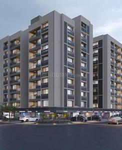 Project Image of 655.31 - 916.87 Sq.ft 2 BHK Apartment for buy in Beverlynn Vasudha