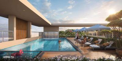 Project Image of 812.0 - 1755.0 Sq.ft 2 BHK Apartment for buy in 10 Elite Akasa